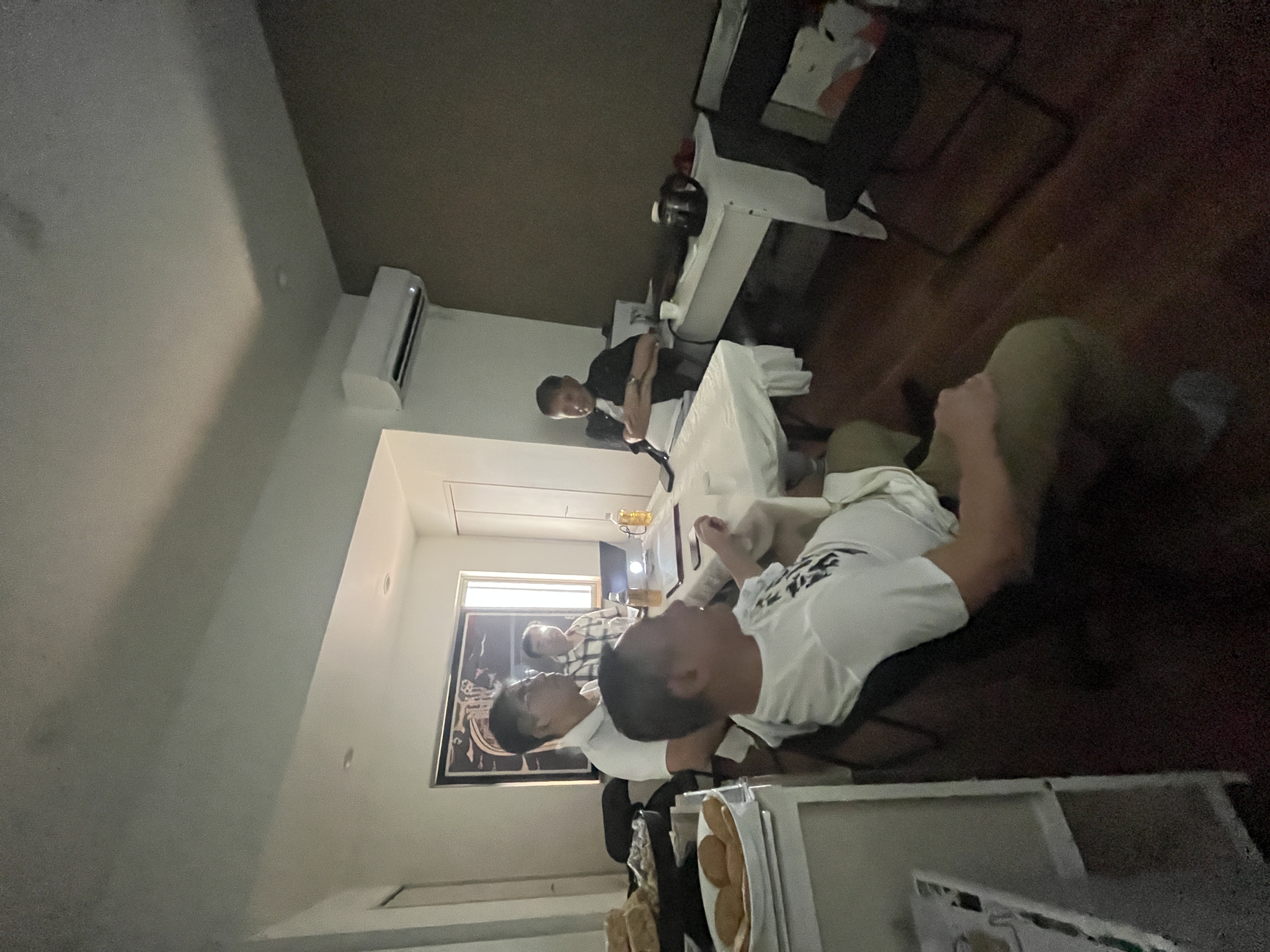熊猫爱好会第2次交流会圆满结束！